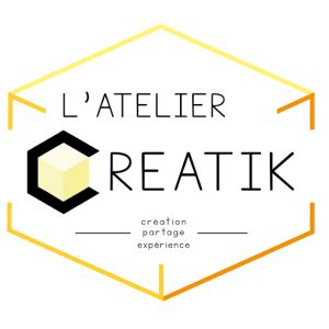 L'atelier Creatik