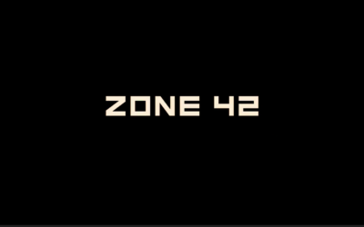 Notre court métrage : Zone 42