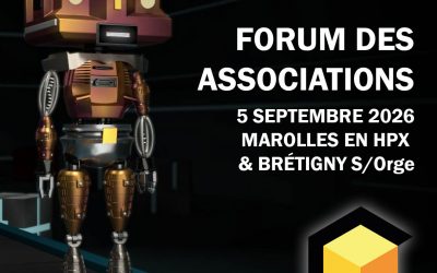 Journées des associations 2026